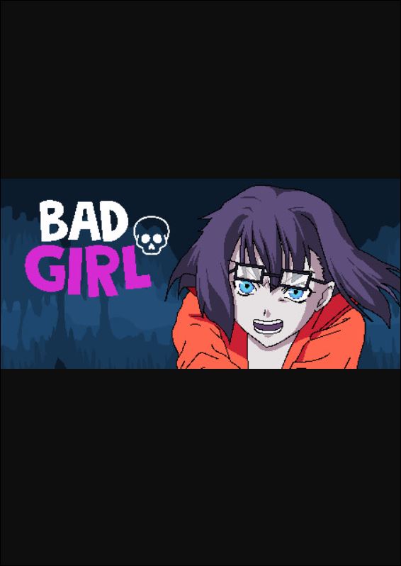 Bad Girl