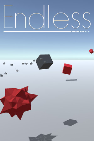 Endless (PC) Steam Key GLOBAL