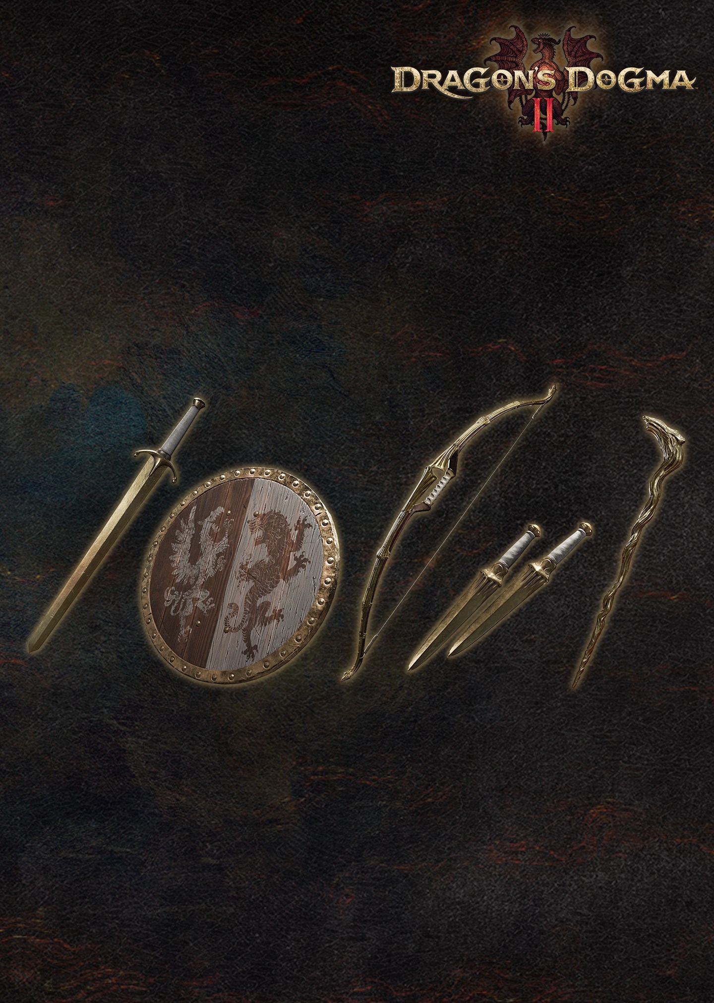 Dragon's Dogma 2 - Pre-Order Bonus (DLC) (Xbox Series X|S)