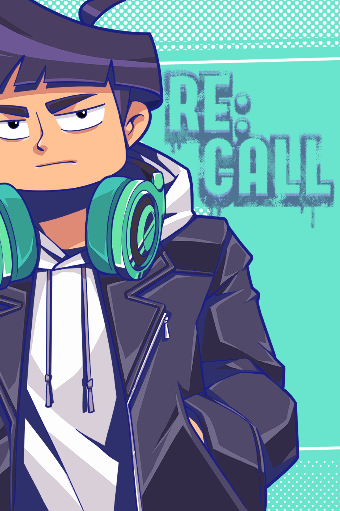 RE:CALL