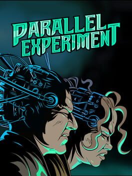 Parallel Experiment game cover