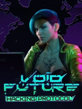 Void Future: Hacking Protocol Steam Key (PC) GLOBAL