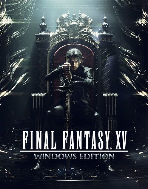 Final Fantasy XV