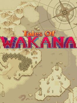 Tales Of Wakana