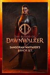 The Blood of Dawnwalker - Pre order Bonus (DLC) (Xbox Series X|S) XBOX LIVE Key GLOBAL
