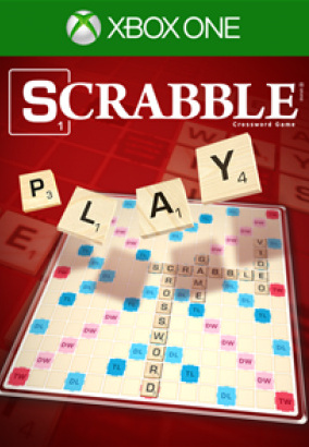 Scrabble