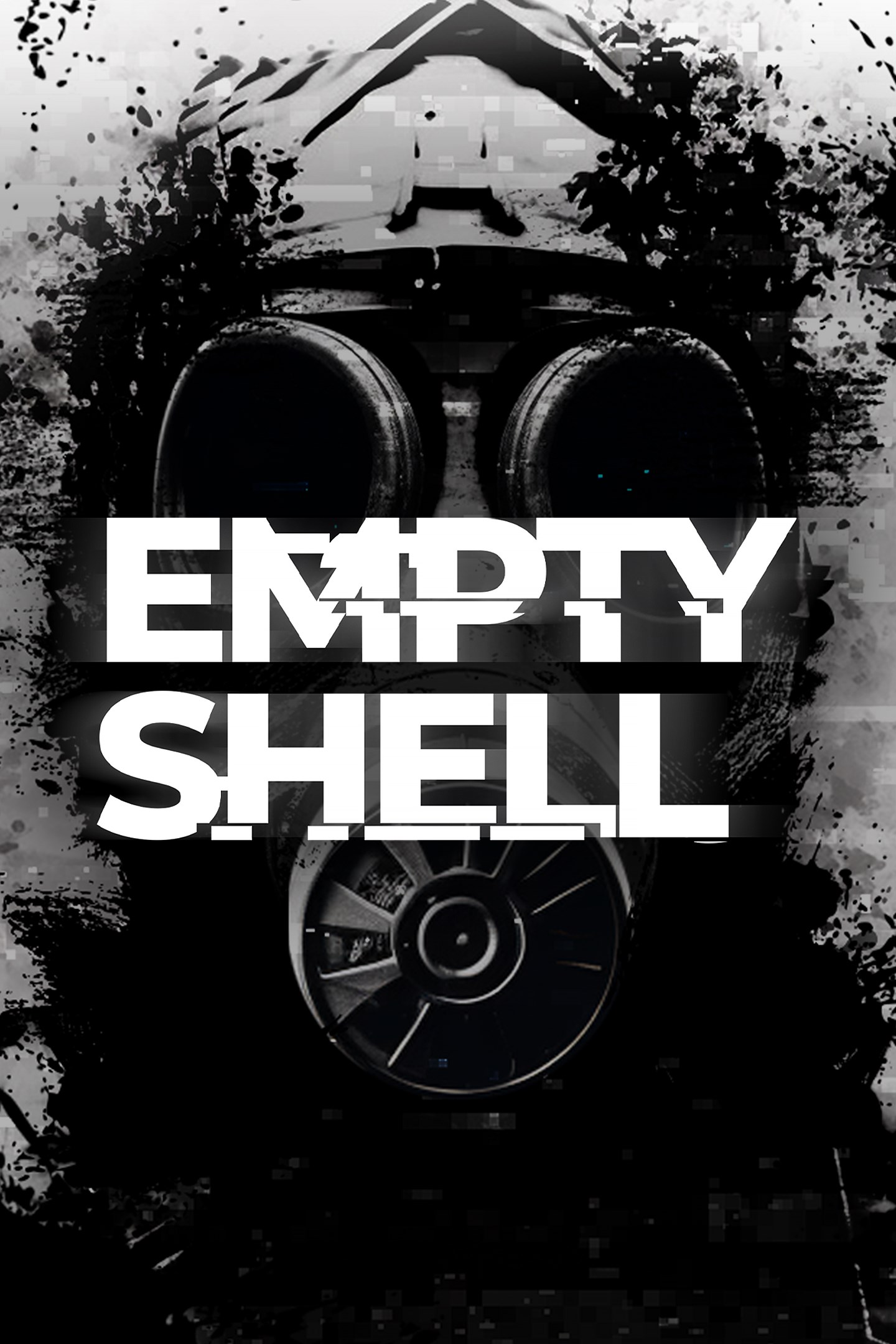 EMPTY SHELL