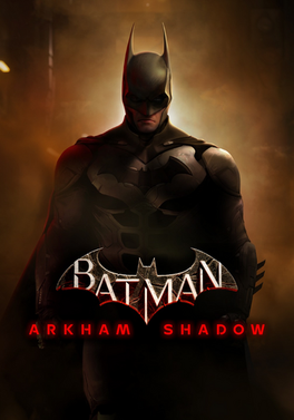 Batman: Arkham Shadow Meta Quest Website