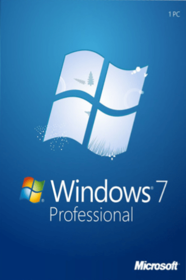 Microsoft Windows (ENEBA)