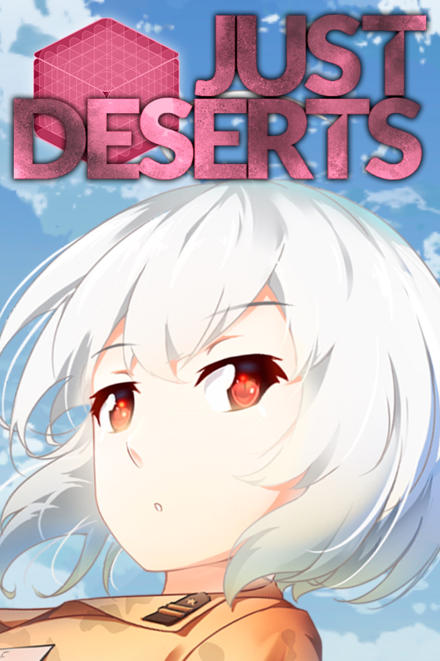 Just Deserts