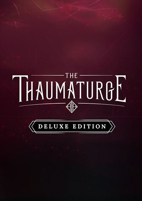 The Thaumaturge: Deluxe Edition