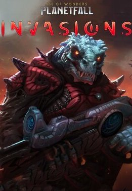 Age of Wonders: Planetfall - Invasions