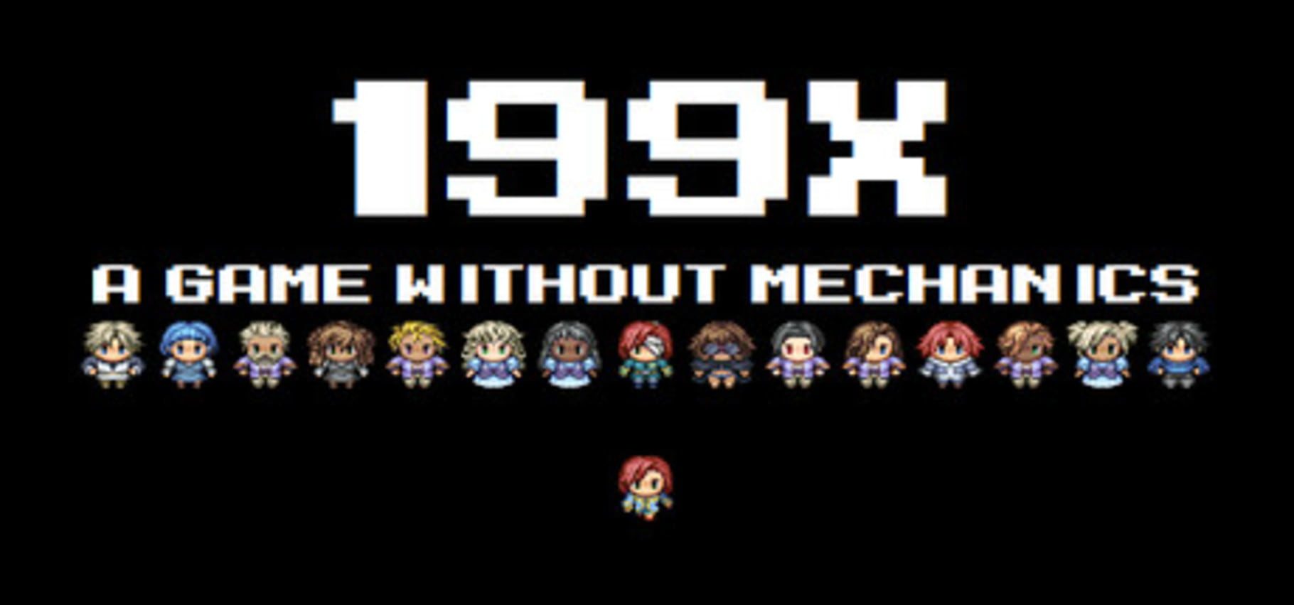 199X game cover