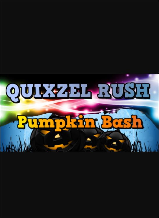 Quixzel Rush: Pumpkin Bash