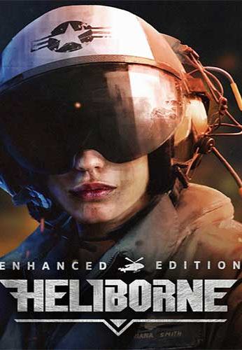 Heliborne - Enhanced Edition