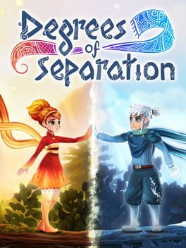 Degrees of Separation game cover