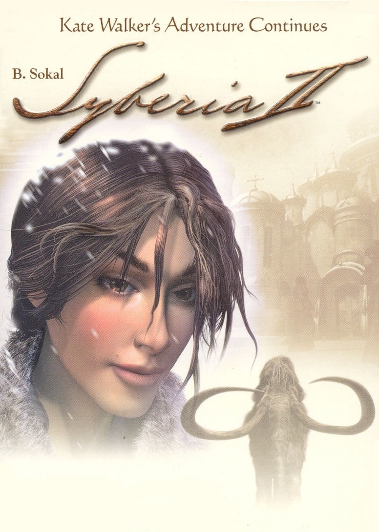 Syberia 2