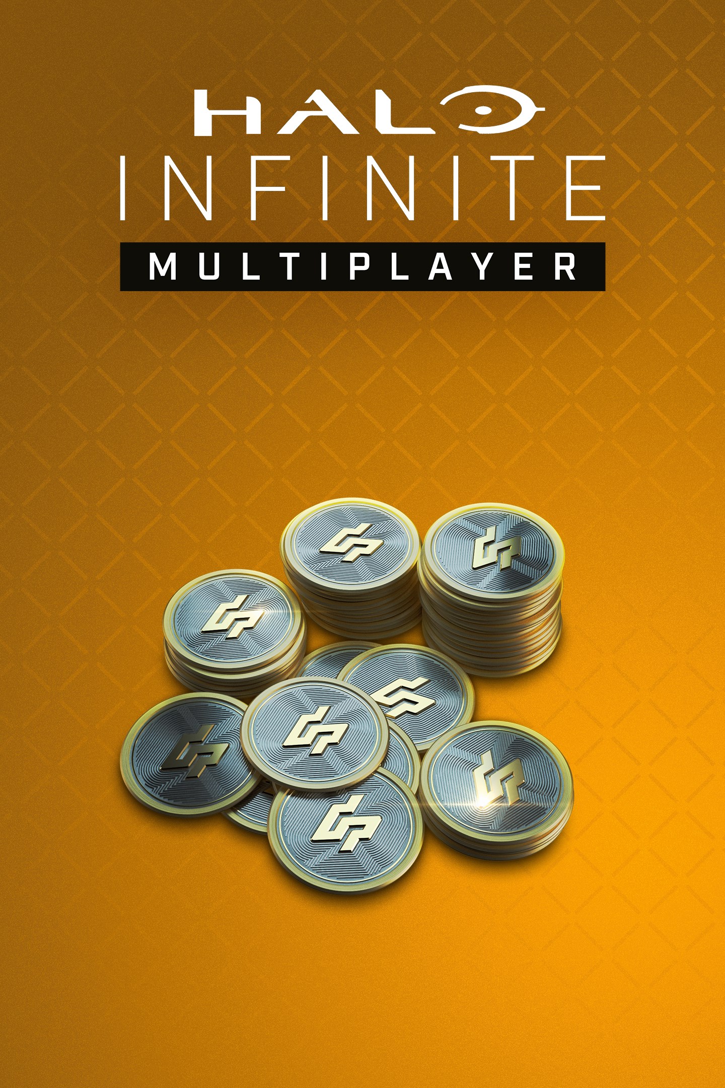 Halo Infinite - 5,000 Halo Credits +600 Bonus