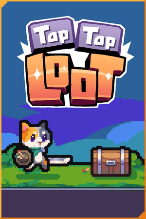 Tap Tap Loot game cover