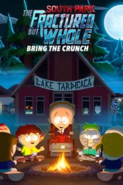 South Park™ : The Fractured But Whole™ – Bring The Crunch (DLC)