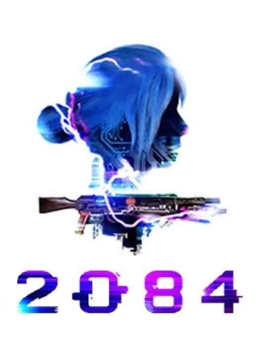 2084 game cover