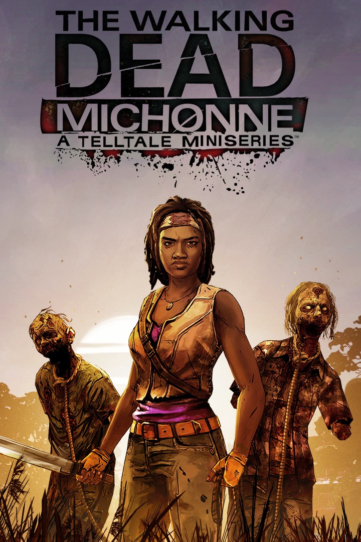 The Walking Dead: Michonne