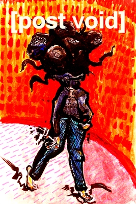 Post Void game cover