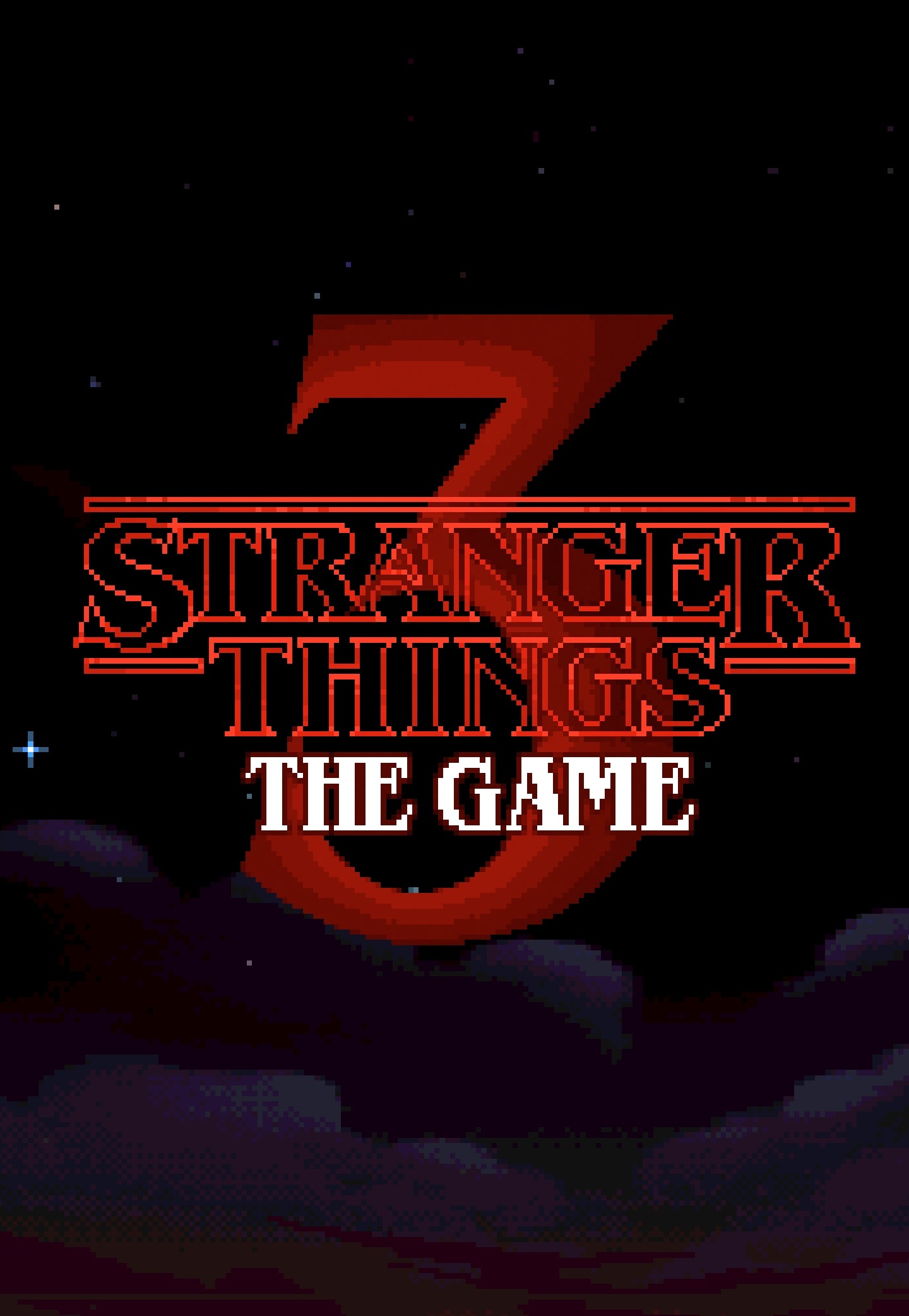 Stranger Things 3: The Game