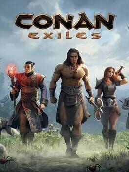 Conan Exiles Enhanced Complete Edition