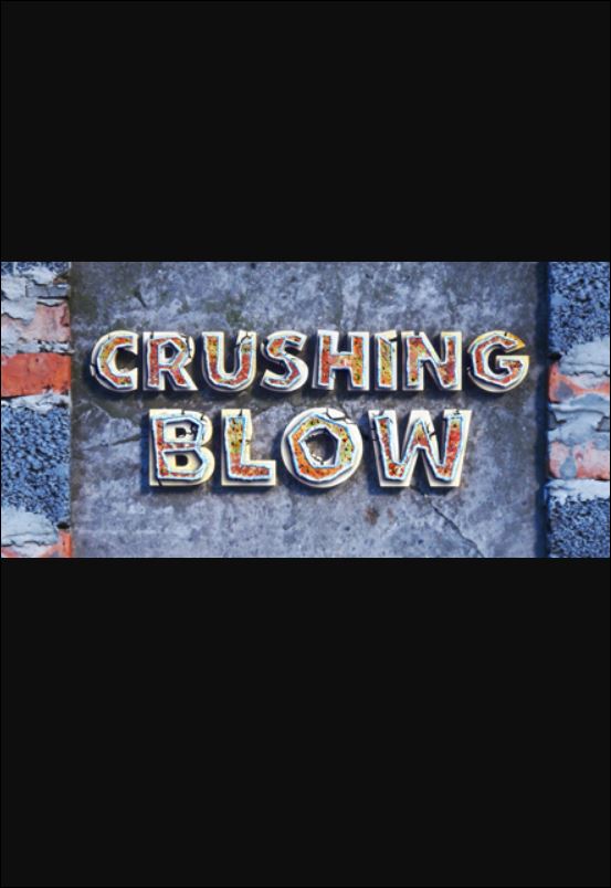 Crushing Blow (PC) Steam Key GLOBAL