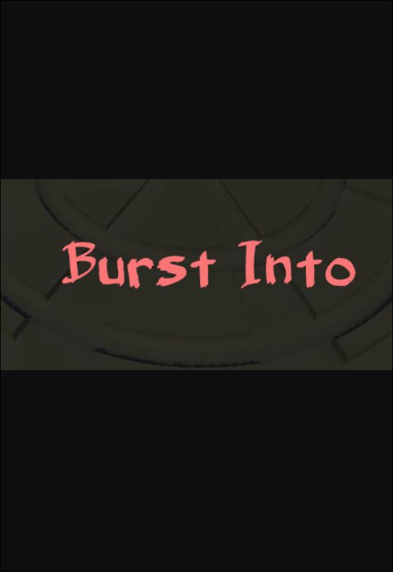 Burst Into Soundtrack (DLC)