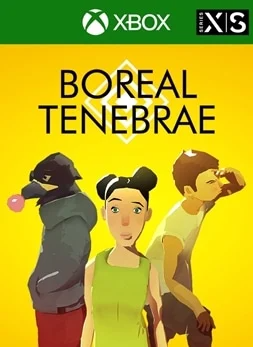 Boreal Tenebrae