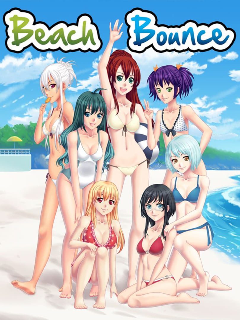 Beach Bounce and Soundtrack DLC