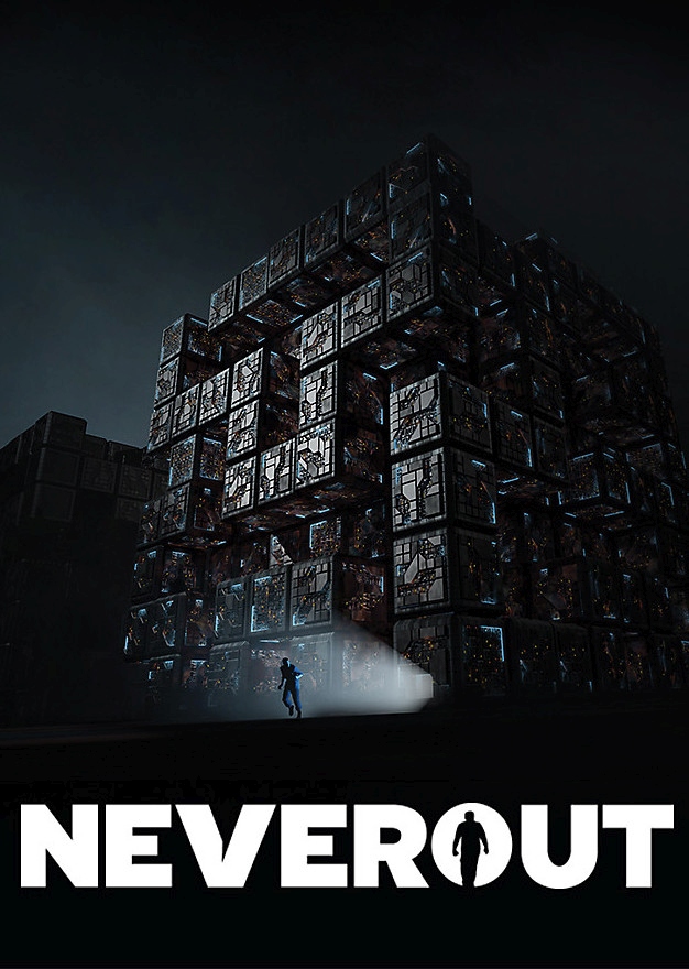 Neverout game cover