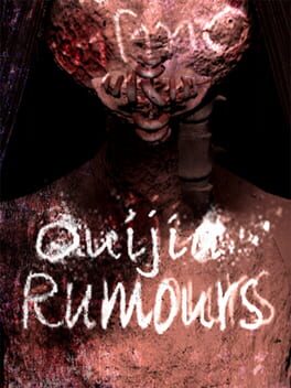 Ouija Rumours game cover