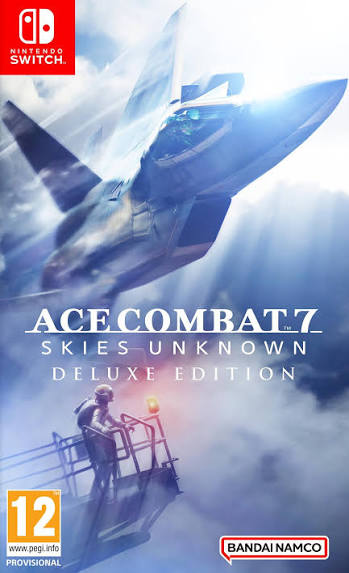ACE COMBAT™7: SKIES UNKNOWN