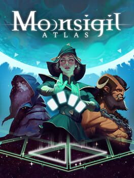 Moonsigil Atlas game cover