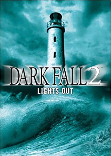 Dark Fall 2: Lights Out game cover
