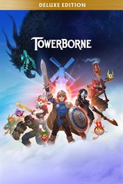 Towerborne