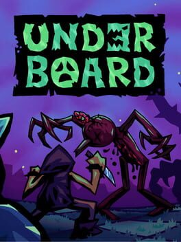 Underboard game cover