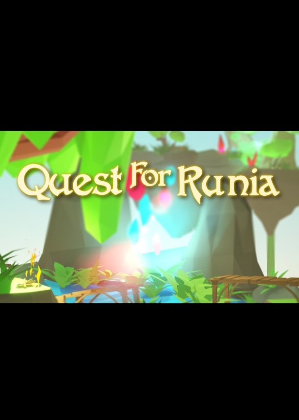 Quest for Runia