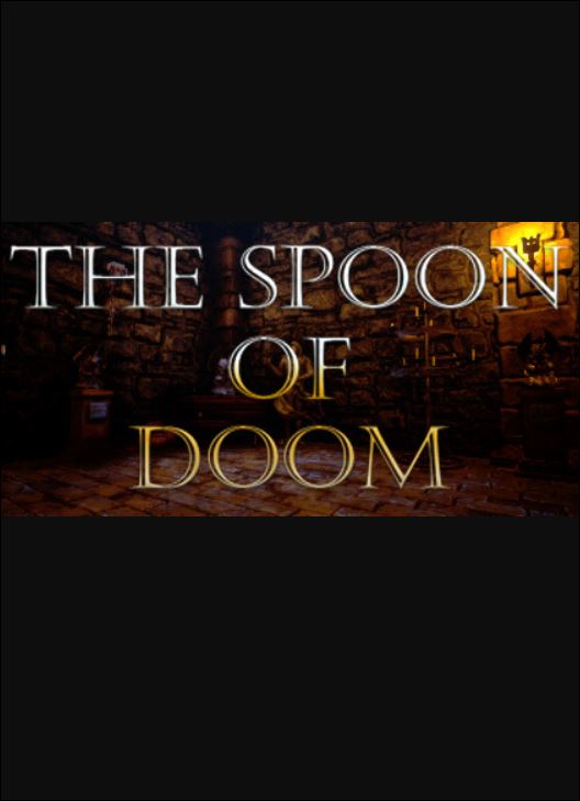 The Spoon Of Doom