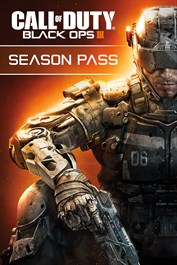 Call of Duty®: Black Ops III - Season Pass (DLC)