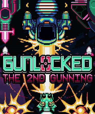 Gunlocked - The 2nd Gunning (DLC) Steam Key (PC) GLOBAL