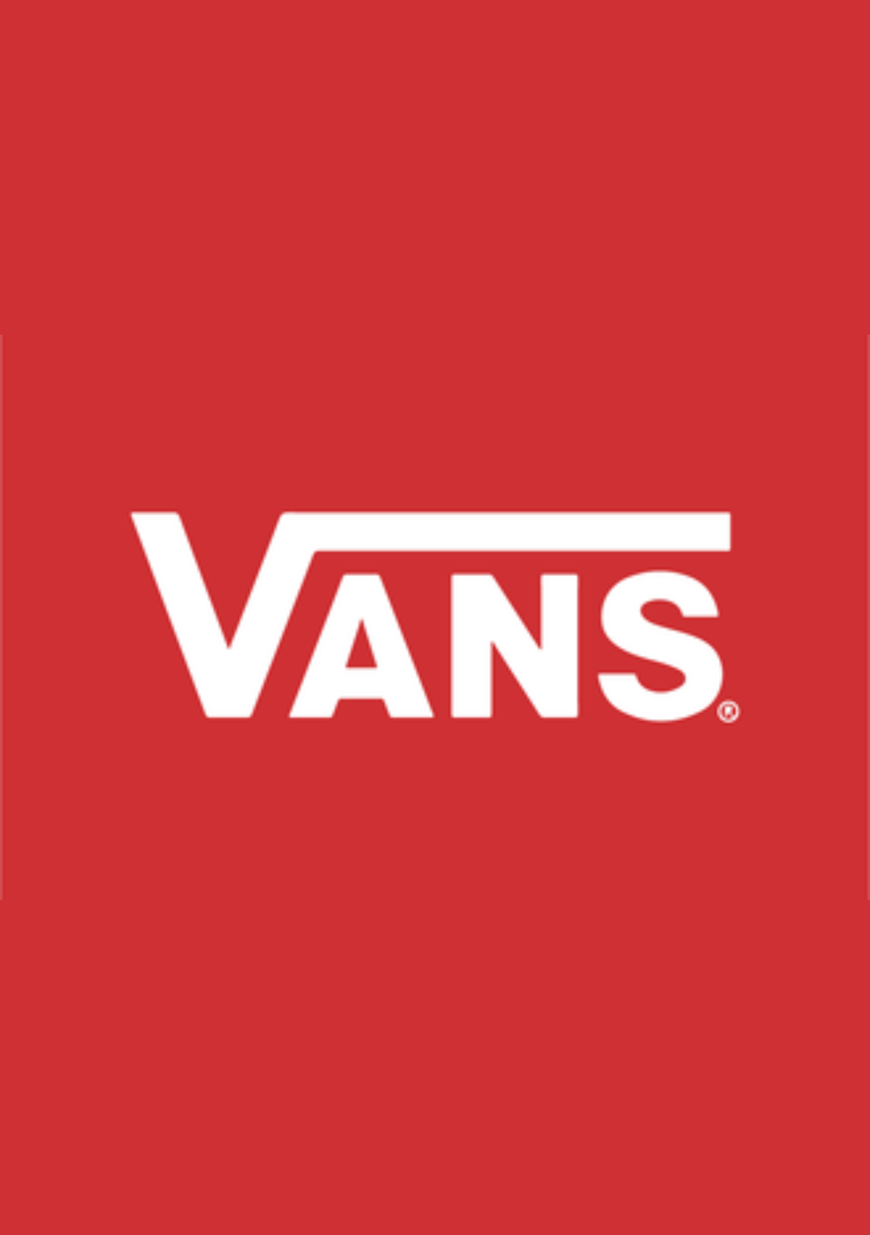 Vans Gift Card 100 AED Key UNITED ARAB EMIRATES