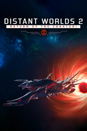 Distant Worlds 2: Return of the Shakturi (DLC) Steam Key (PC) LATAM