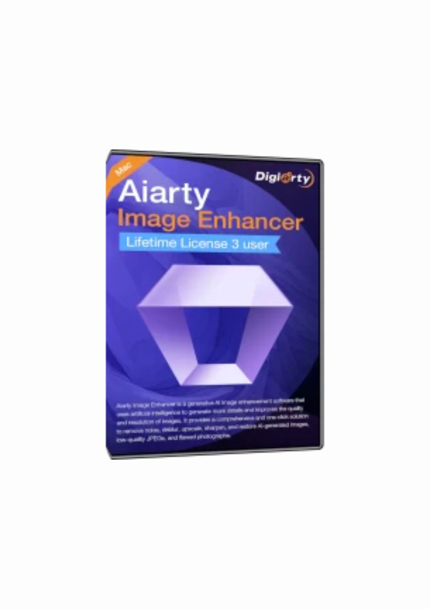 Aiarty (ENEBA)