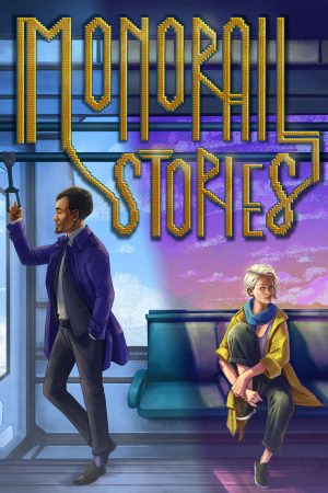 Monorail Stories game cover