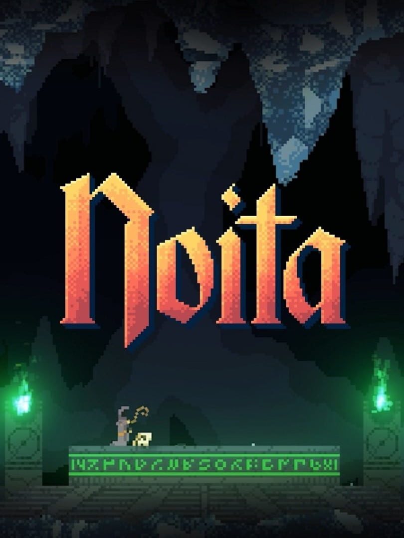 Noita game cover