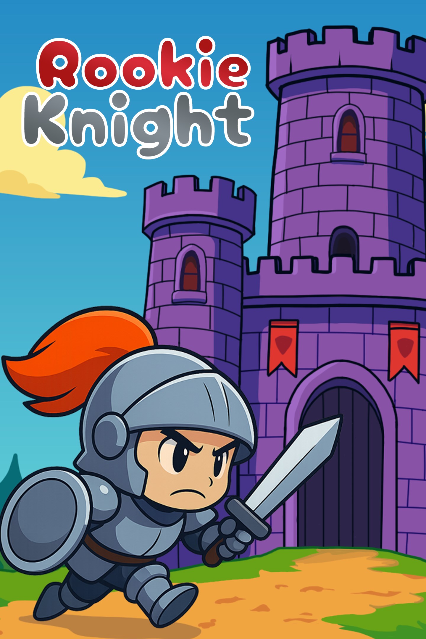 Rookie Knight